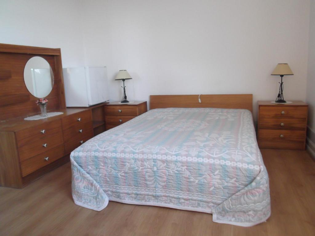 Hotel Residencial Galo D'Ouro Caminha Pokoj fotografie