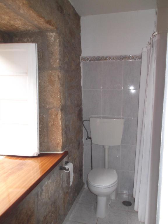Hotel Residencial Galo D'Ouro Caminha Pokoj fotografie