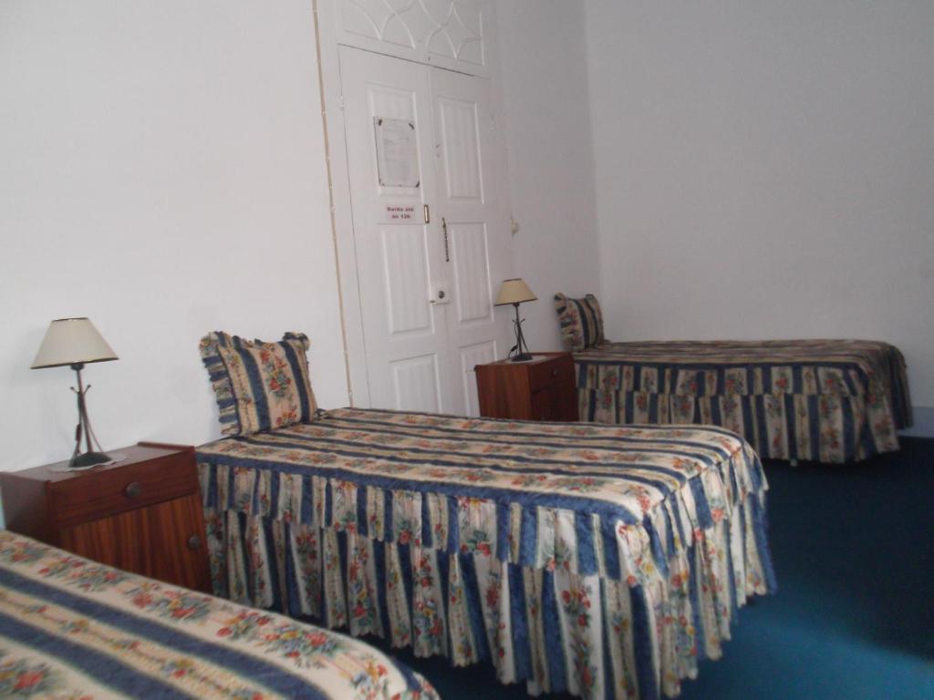Hotel Residencial Galo D'Ouro Caminha Pokoj fotografie